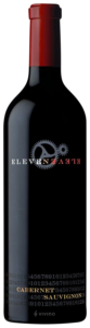 Eleven Eleven, Sauvignon Blanc, Rutherford