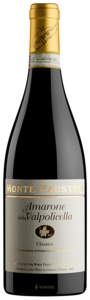 Monti Coroni, Amarone della Valpolicella, Classico