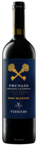 Viticcio, Chianti Classico, Prunaio Gran Selezione