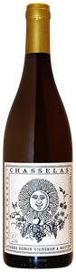 Pierre Gonon, Chasselas, VdF