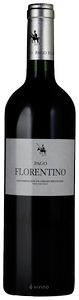 Arzuaga, Syrah, Pago Florentino