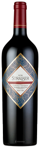 Von Strasser, Cabernet Sauvignon, Diamond Mountain District