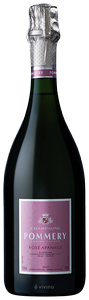 Pommery, Rose Brut