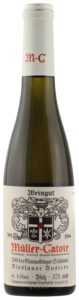Muller-Catoir, Gimmeldinger Schlossel Rieslaner Auslese, Pfalz