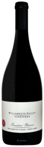 Willamette Valley Vineyards, Founders' Reserve Pinot Noir, Willamette Valley