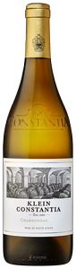 Klein Constantia, Chardonnay, Constantia