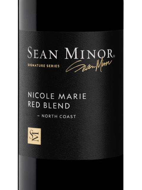 Sean Minor, Nicole Marie, North Coast