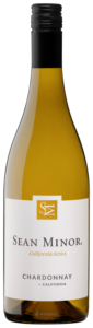 Sean Minor, Chardonnay, Central Coast