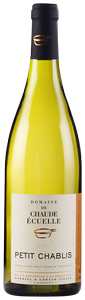 Domaine de Chaude Ecuelle, Petit Chablis