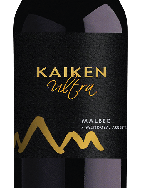 Kaiken, Chardonnay Ultra, Mendoza