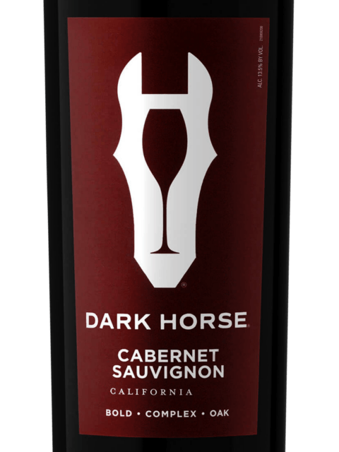 Dark Horse, Sauvignon Blanc, California