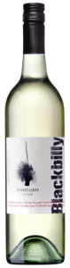 Blackbilly, Pinot Gris, Adelaide Hills