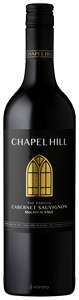 Chapel Hill, The Parson Cabernet Sauvignon, South Australia