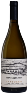 Argyros, Cuvee Nykteri, Santorini