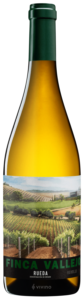 Bela, Finca Vallejo Blanco, Rueda