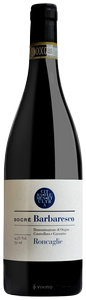 Socre, Barbaresco, Roncaglie