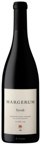 Margerum, Estate Vineyard Trois Blondes, Los Olivos District
