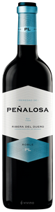 Bodegas Pascual, Ribera del Duero, Heredad Penalosa Tinto Roble