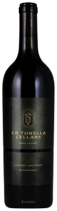S.R. Tonella Cellars, Cabernet Sauvignon, Rutherford