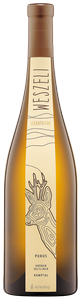 Weszeli, Purus Gruner Veltliner, Kamptal
