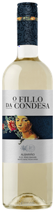 O Fillo Da Condesa, Albarino, Rias Baixas