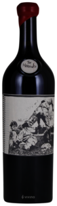 Sine Qua Non, The Marauder, California