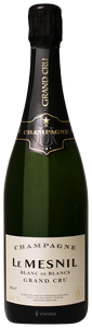 Le Mesnil, Blanc de Blancs Vintage