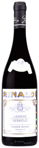 Giuseppe Rinaldi, Langhe, Nebbiolo