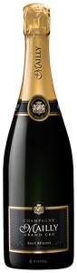 Berry Bros. & Rudd (Mailly), UK Cuvee Brut Grand Cru