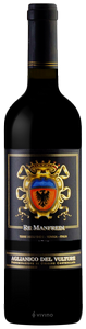 Re Manfredi, Aglianico del Vulture