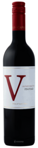 Visio Vintners, Pinotage, Western Cape