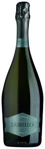 Adria Vini, Palladiao Durello Brut, Veneto