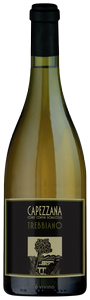 Capezzana, Trebbiano Toscana, IGT