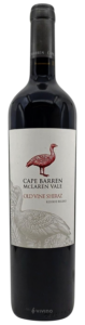 Cape Barren, Old Vine Shiraz, McLaren Vale