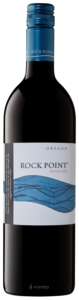 Rock Point, River White, Oregon