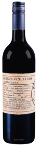 Caduceus, Velvet Slippers Club Dolcetto, Willcox