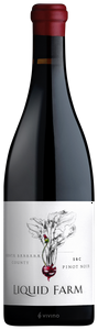 Liquid Farm, SBC Pinot Noir, Santa Barbara County