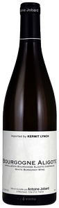 Antoine Jobard, Bourgogne Aligote