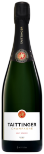 Taittinger, NV Assortment Case