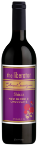 The Liberator, Episode 34 New Blood and Chocolate, Coastal Region