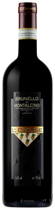 Le Chiuse, Brunello di Montalcino, Riserva