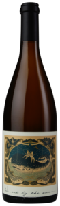 OS Winery, The Tusk Merlot, Yakima Valley