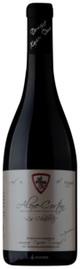 Domaine Xavier Durand, Aloxe-Corton, Les Boutieres