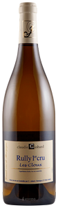 Claudie Jobard, Rully Premier Cru, Les Cloux