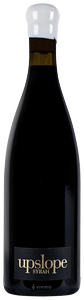Jaffurs, Upslope Syrah, Santa Barbara County