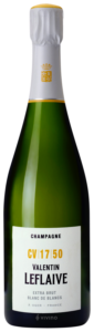 Valentin Leflaive, Blanc de Blancs Extra Brut