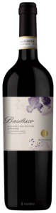 Basilisco, Fontanelle, Aglianico del Vulture Superiore