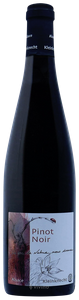 Andre Hartmann, Pinot Noir, Alsace