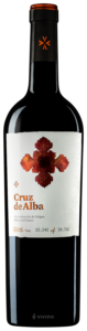 Cruz de Alba, Crianza, Ribera del Duero