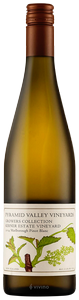 Pyramid Valley, Growers Collection Kerner Estate Vineyard Pinot Blanc, Marlborough